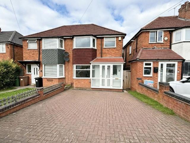 House for sale in Shirley, Solihull