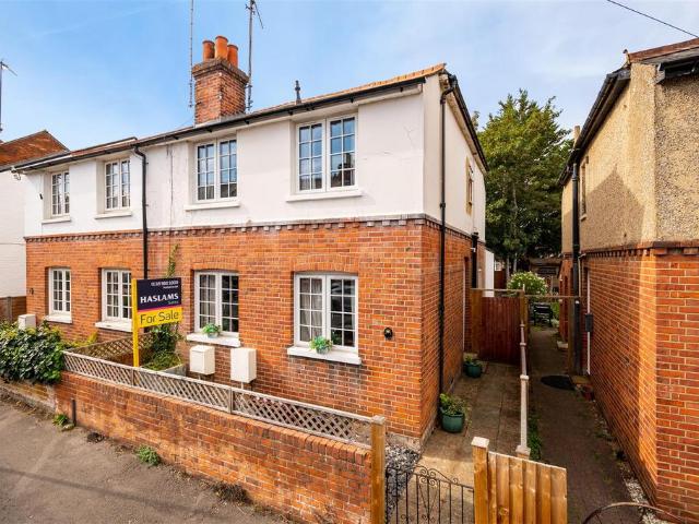 House for sale in Reading West, Reading