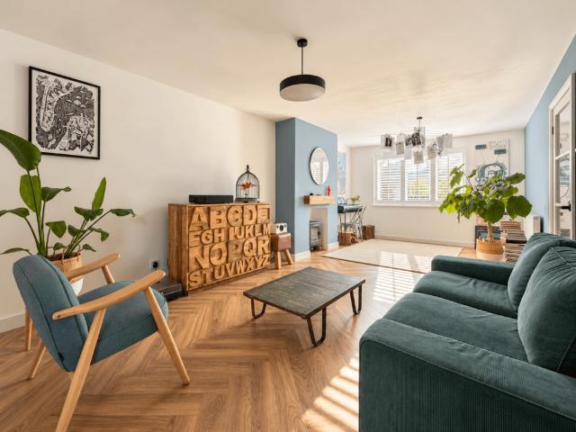 House for sale in Tring, Dacorum