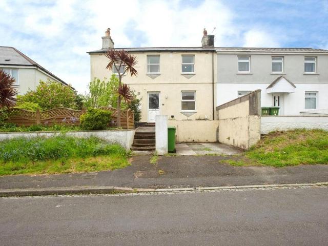 House for sale in Ford, Plymouth