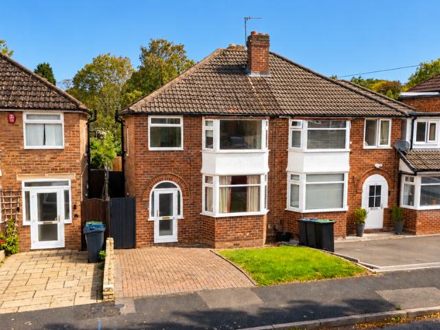 House for sale in Walmley, Birmingham