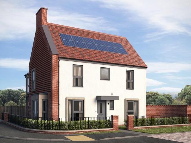 House for sale in Merley, Canford Magna