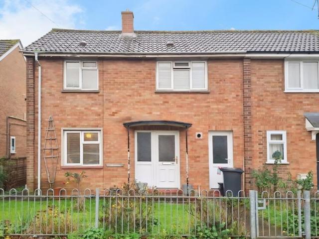 House for sale in Rodbourne, Swindon