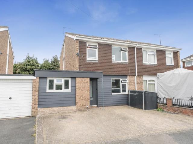 House for sale in Westfields, Lower Bullingham