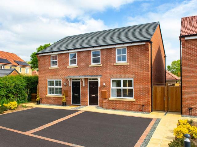 House for sale in Wynyard, Isle Of Man