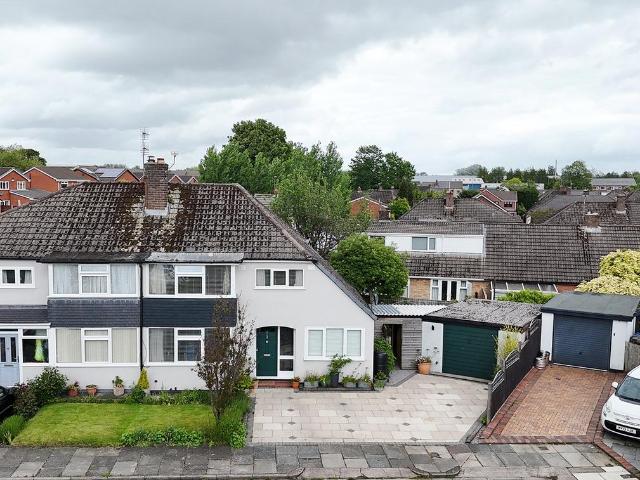 House for sale in Wigan, Isle Of Man