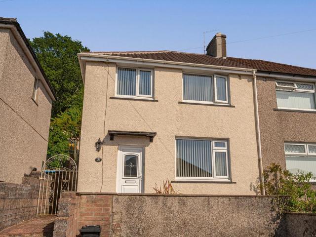 House for sale in Malpas Park, Malpas