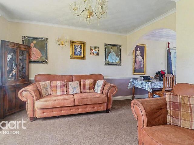 House for sale in St Mary Cray, Greater London