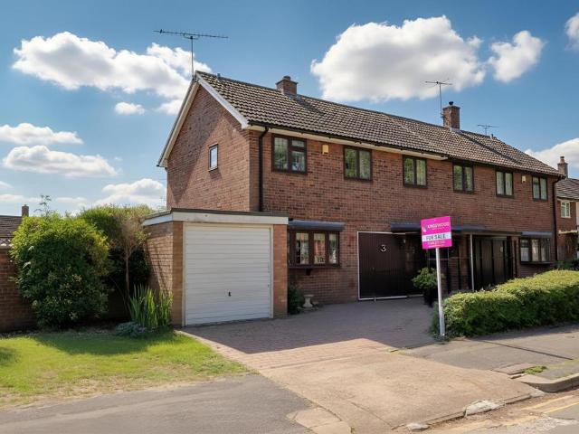 House for sale in Essex