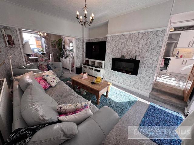 House for sale in Llantrisant, Wales