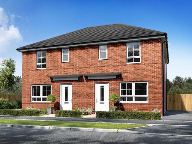House for sale in Livesey