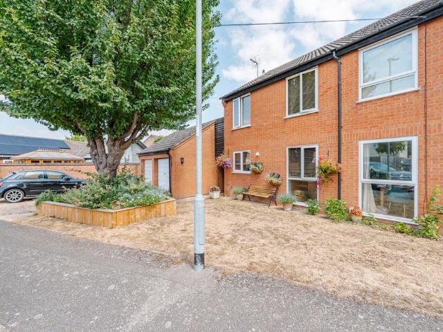 House for sale in Arrington, Cambridgeshire