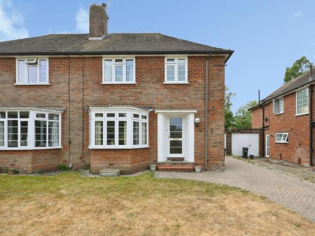 House for sale in Fretherne, Hertfordshire