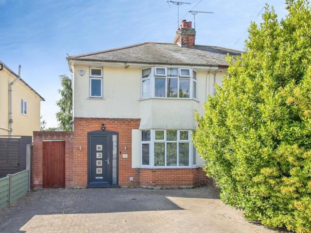 House for sale in California, Key Street