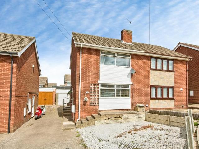 House for sale in Egginton, East Midlands