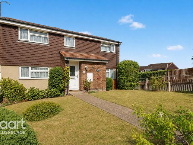 House for sale in Upper Luton, Chatham