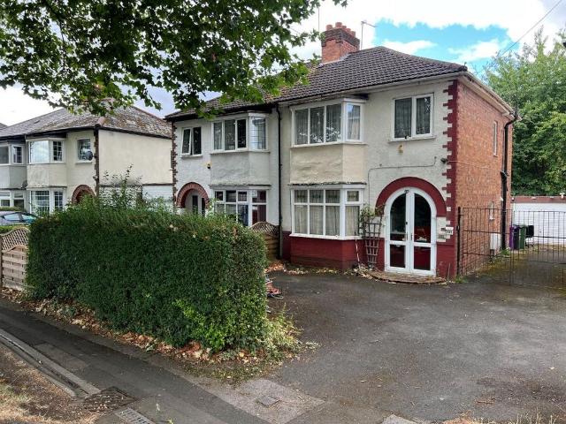 House for sale in Pendeford, West Midlands