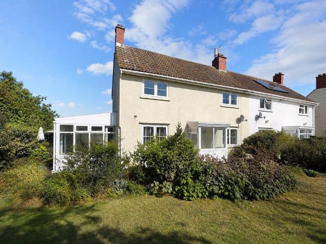House for sale in Stowey-Sutton, Bishop Sutton