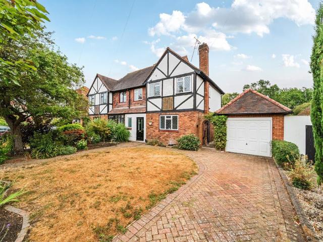 House for sale in Crofton, Greater London