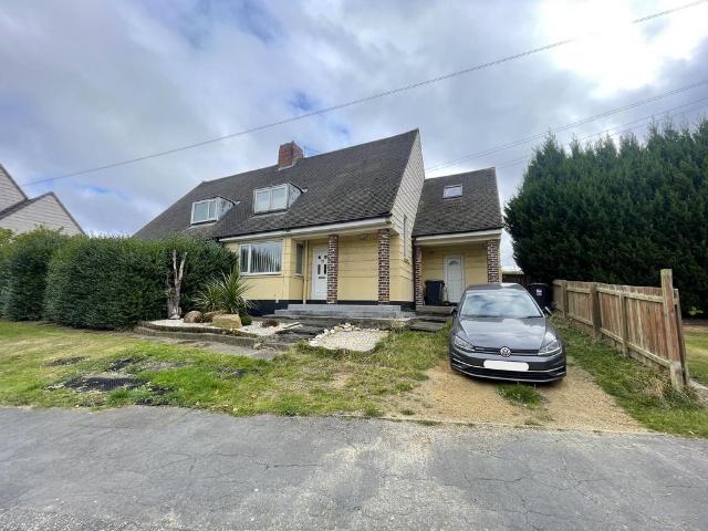 House for sale in Brandon and Byshottles, Bearpark