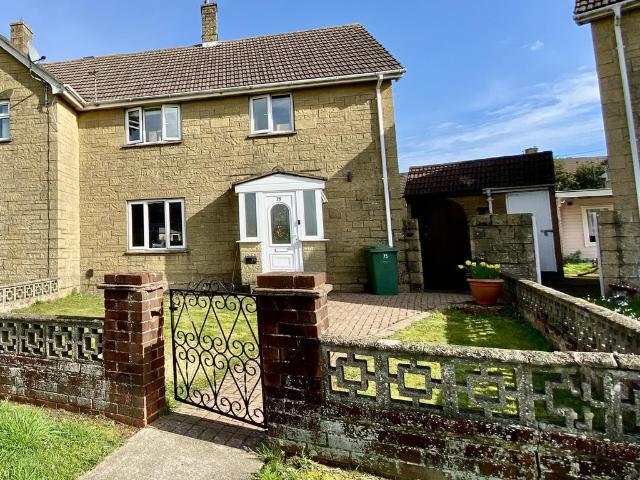 House for sale in Binstead, Ryde