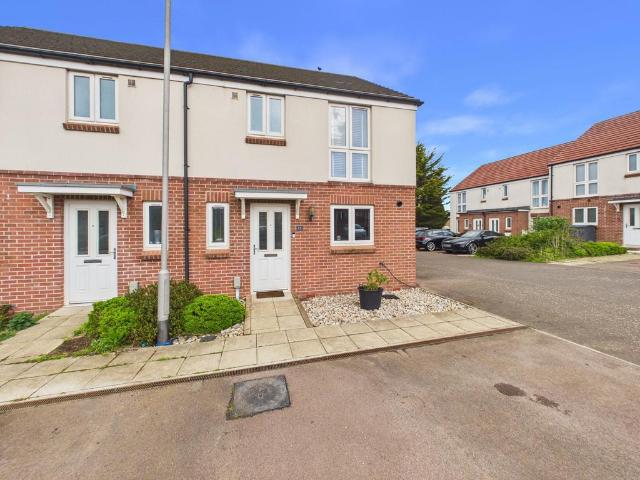House for sale in Tutnalls, Bromsberrow Heath