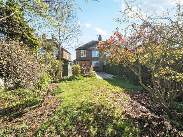 House for sale in Castle Hill, Key Street