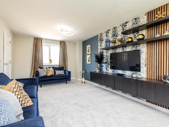 House for sale in Morton, Ingleby