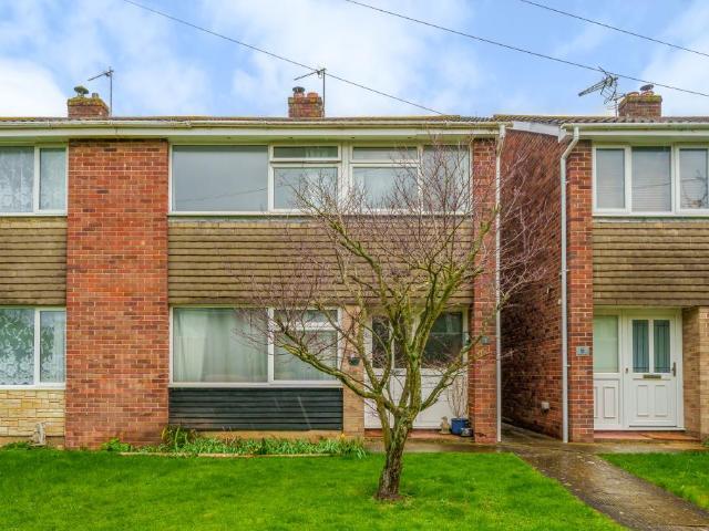 House for sale in Berrick Salome, Oxfordshire