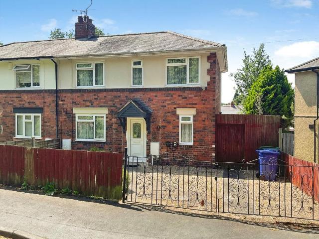 House for sale in Wordsley, West Midlands