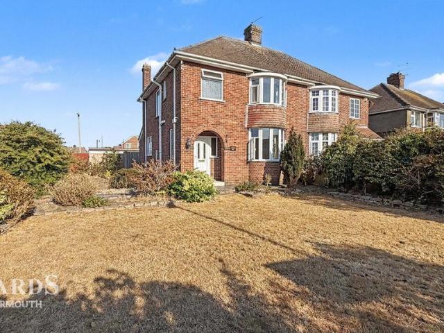 House for sale in Newtown, Stokesby