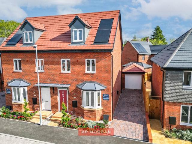 House for sale in Riverside, Redditch