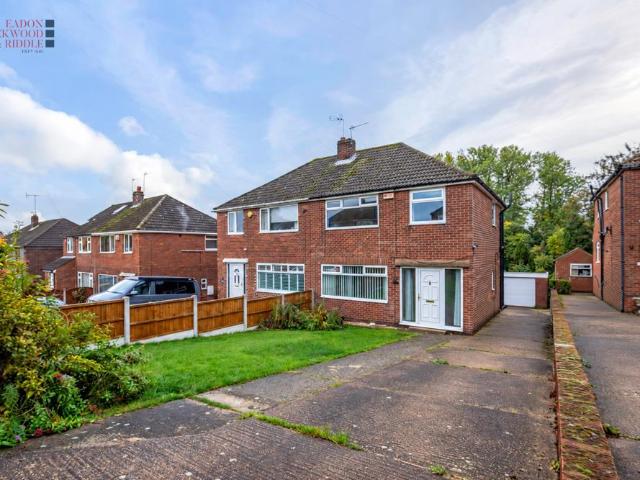 House for sale in Dalton Magna, Rotherham