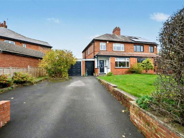 House for sale in West Yorkshire
