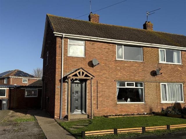 House for sale in Barton In Fabis, East Midlands
