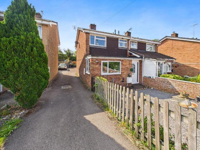 House for sale in Tutnalls, Bromsberrow Heath