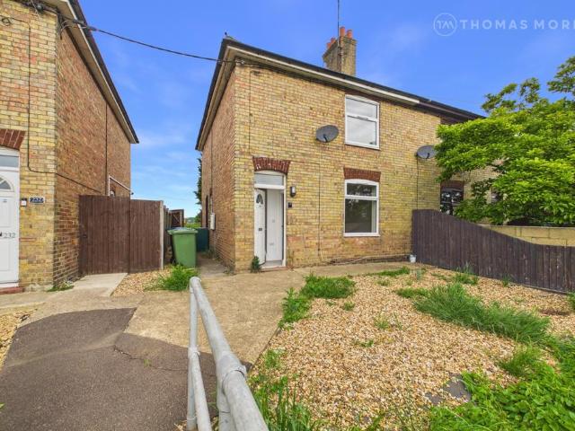 House for sale in Ramsey, Huntingdon