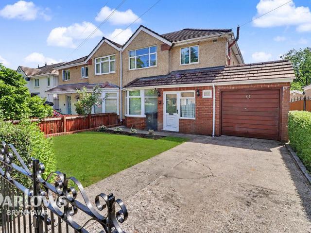 House for sale in Badminton, Beaufort
