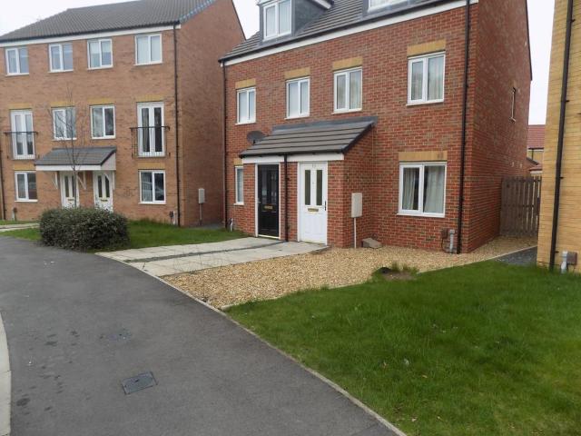 House for sale in Grove Hill, Normanby