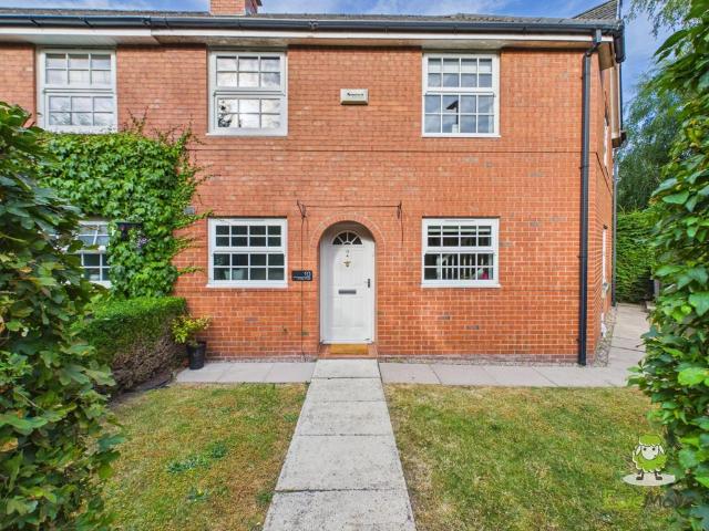 House for sale in Kingsbourne, Nantwich