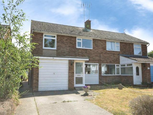 House for sale in Pleasant Valley, Duton Hill