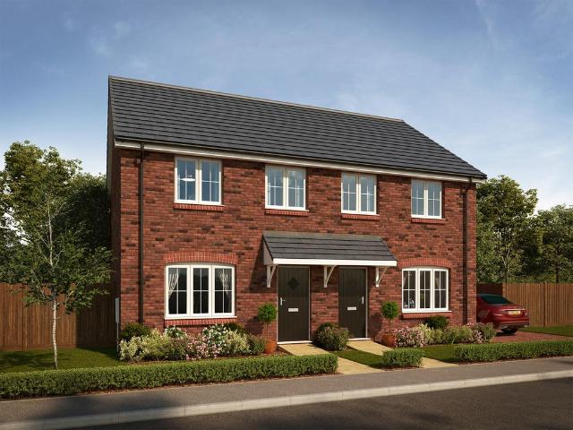 House for sale in Leighton-Linslade, Leighton Buzzard