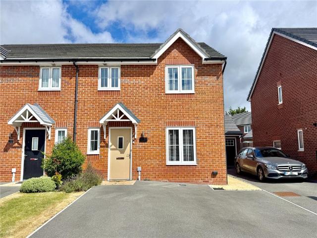 House for sale in Marshside, Southport