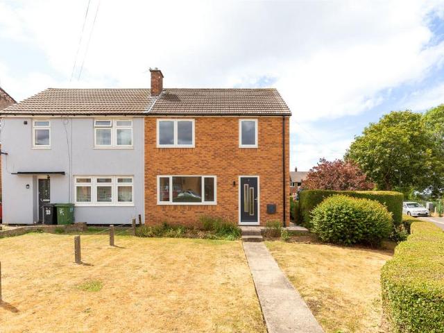 House for sale in Feckenham, City Of Bristol