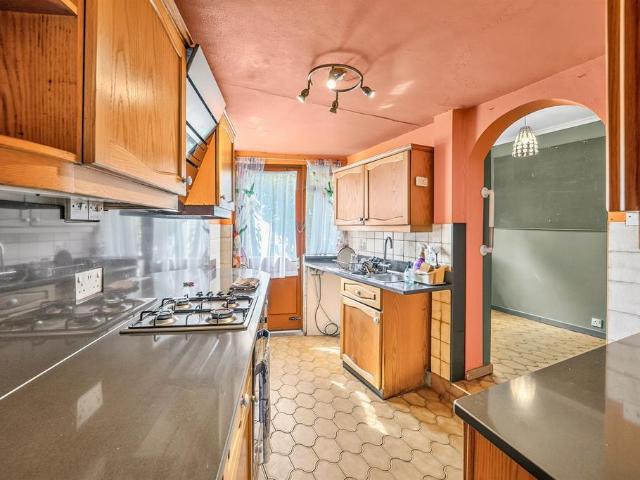 House for sale in London Borough of Merton, Greater London