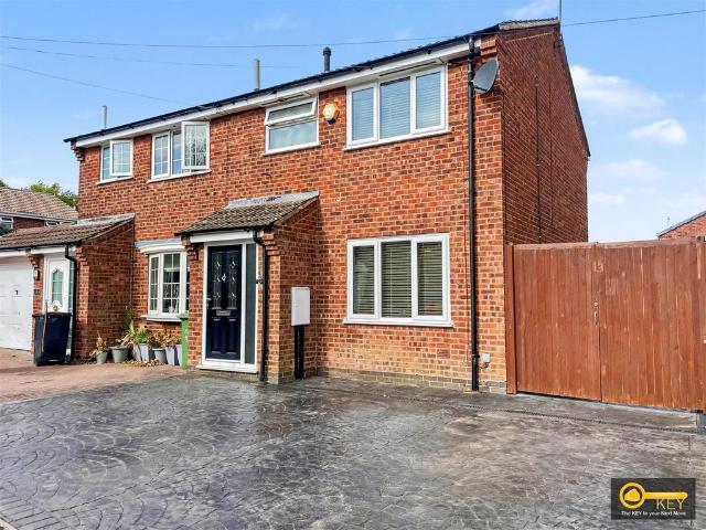 House for sale in Whittleford, Camp Hill