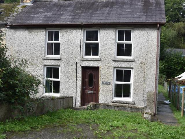 House for sale in Aber-Arad, Newcastle Emlyn