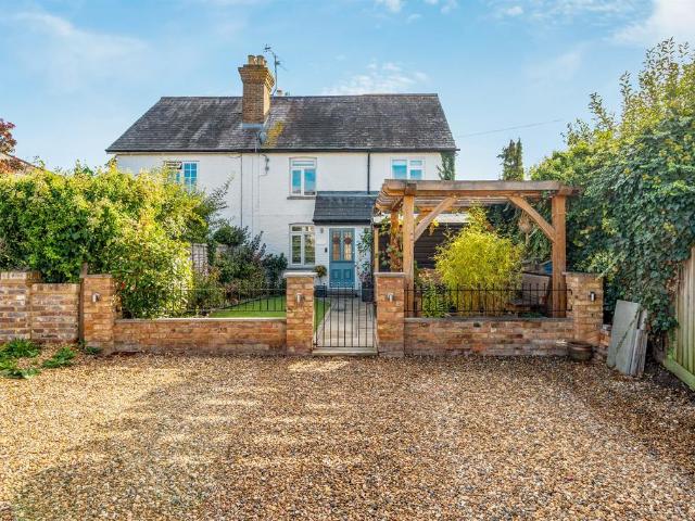 House for sale in Cox Green, Maidenhead
