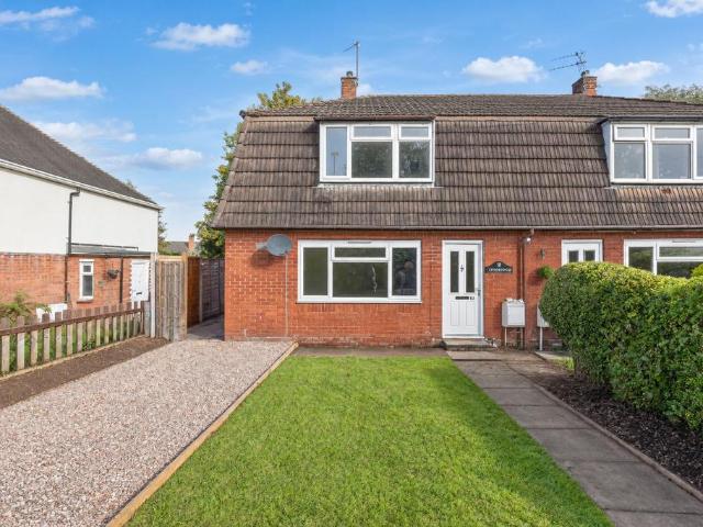 House for sale in Wombourne, South Staffordshire