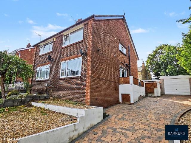 House for sale in Batley, Kirklees